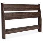 Calverson Panel Headboard Mocha - Signature Design by Ashley