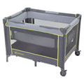 Box per Neonati Portatile con Culla