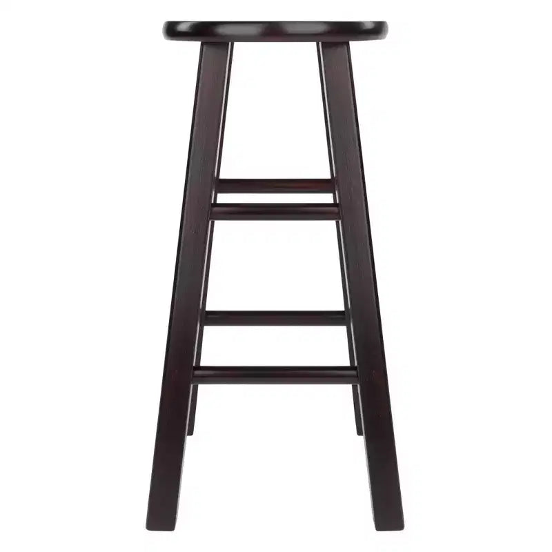Sgabelli da bar da 60 cm (altezza bancone)