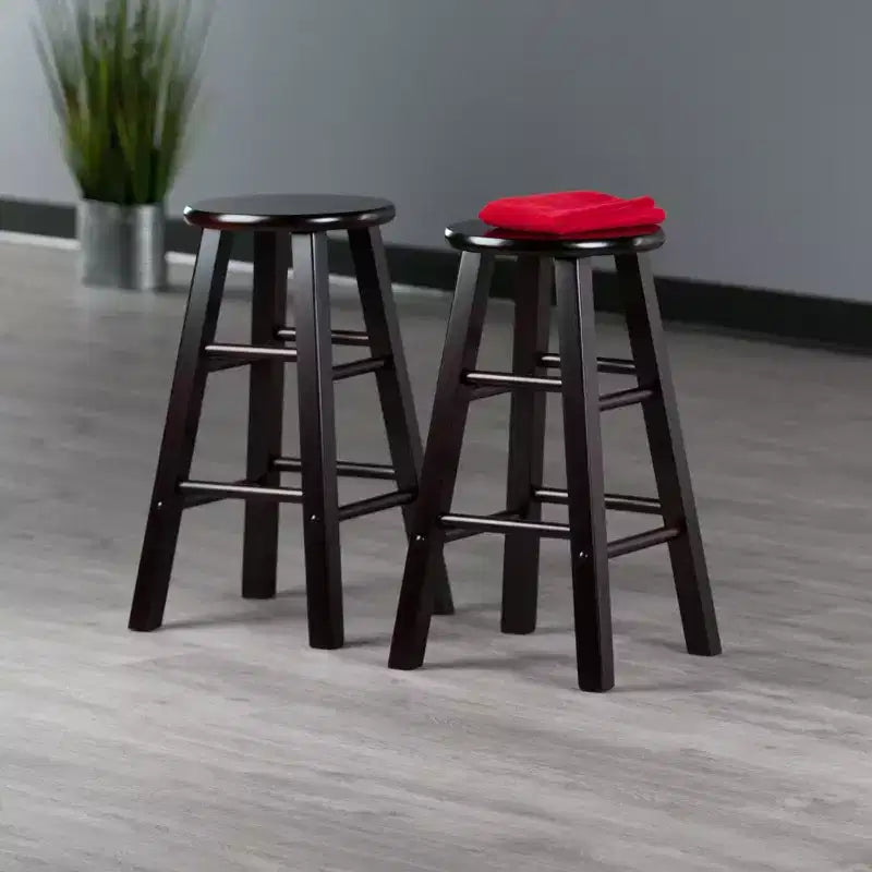 Sgabelli da bar da 60 cm (altezza bancone)