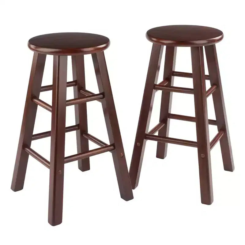 Sgabelli da bar da 60 cm (altezza bancone)