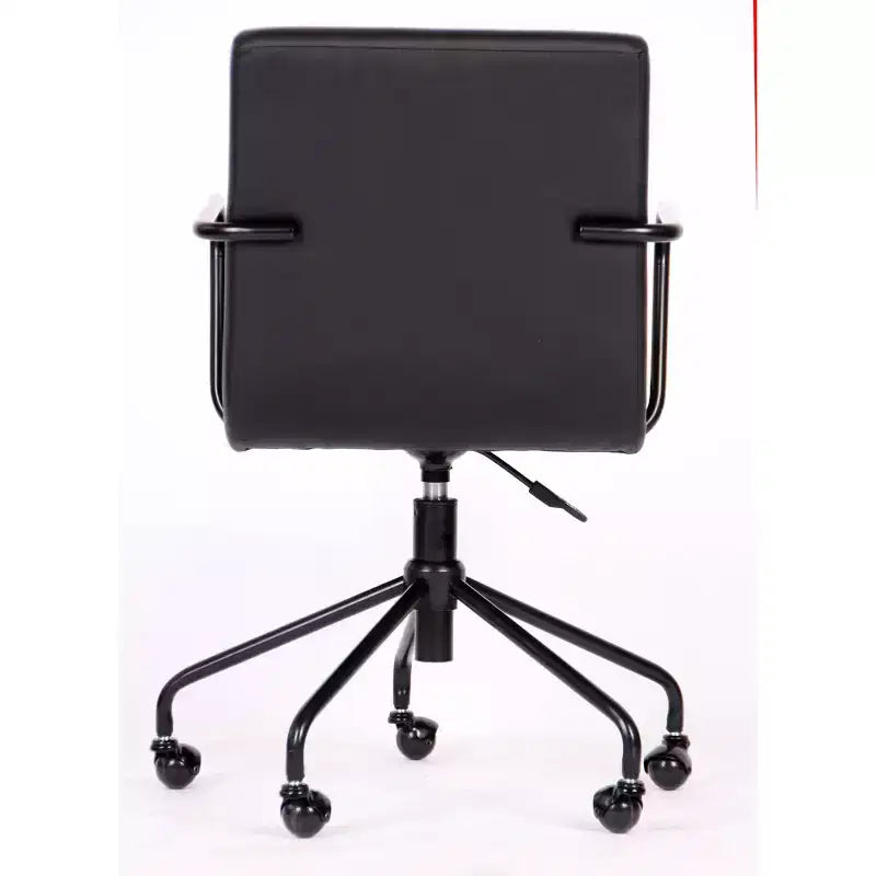Sedia da scrivania con rotelle